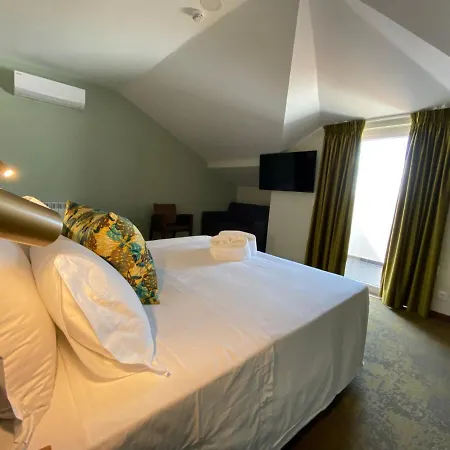 Inn Vidoeiro Seia