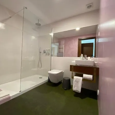 Inn Vidoeiro Seia