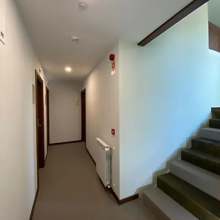 Inn Vidoeiro