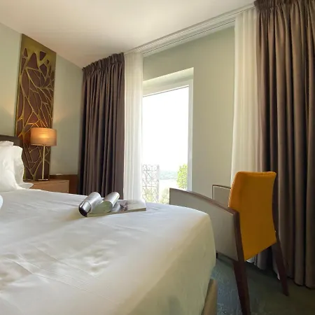 Inn Vidoeiro *