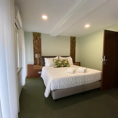 Vidoeiro Inn *