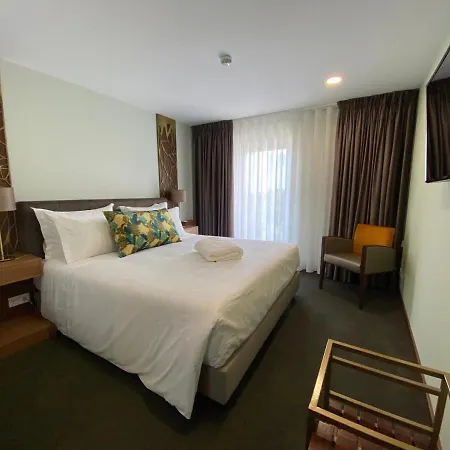 Inn Vidoeiro *