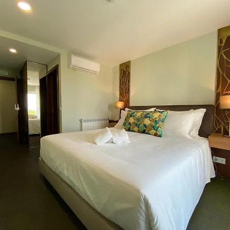 Inn Vidoeiro Seia