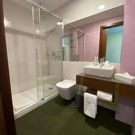 Inn Vidoeiro Seia
