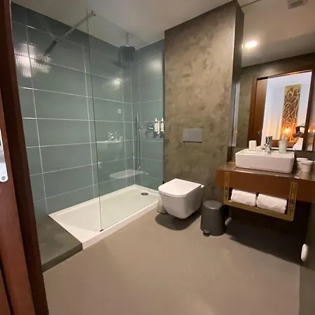 Inn Vidoeiro