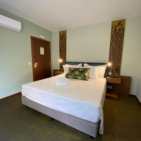 Vidoeiro Inn *