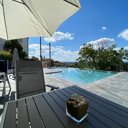 Vidoeiro Inn *