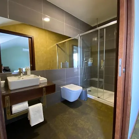 Vidoeiro Inn *