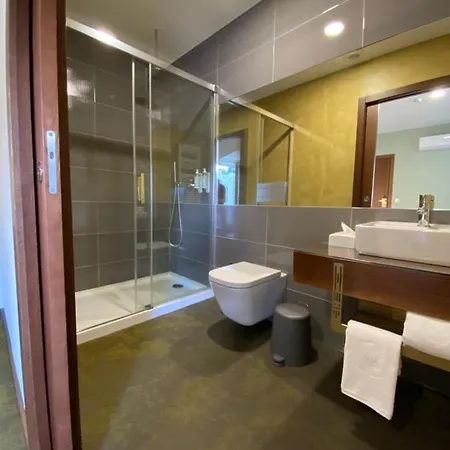 Vidoeiro Inn